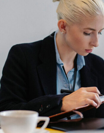 Senior Accountant